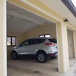 Magnolia Apartman *