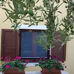 Magnolia Apartman Musalez