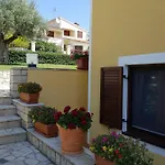 Apartman Magnolia Musalez