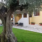 Magnolia Apartman Musalez