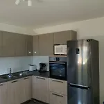 Magnolia Apartman *