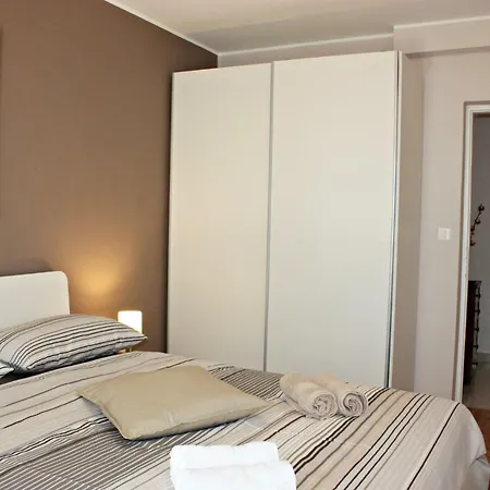 Apartman Magnolia Musalez