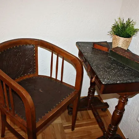 Apartman Magnolia *