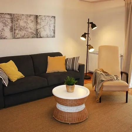 Magnolia Apartman Musalez