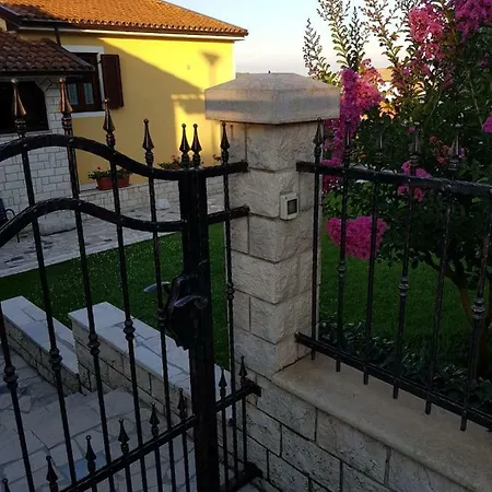 Apartman Magnolia Mušalež