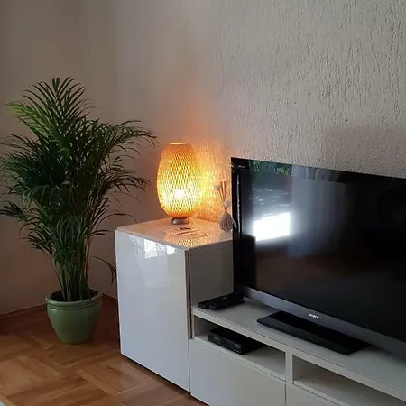 Magnolia Апартаменты *