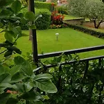 Apartamento Magnolia