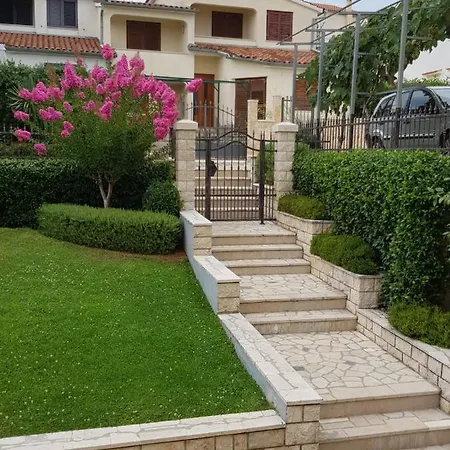 Magnolia *